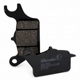 Колодки тормозные Brembo 7102