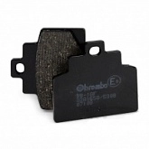 Колодки тормозные Brembo 7108