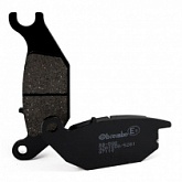 Колодки тормозные Brembo 7110