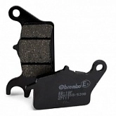 Колодки тормозные Brembo 7111