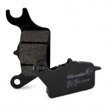 Колодки тормозные Brembo 7112