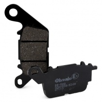 Колодки тормозные Brembo 7113
