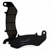 Колодки тормозные Brembo 7115