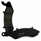 Колодки тормозные Brembo 7117