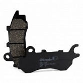 Колодки тормозные Brembo 7118