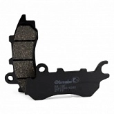 Колодки тормозные Brembo 7118