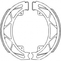 Колодки тормозные Brenta BR0303