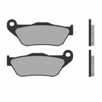 Колодки тормозные Brenta BR4080