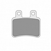 Колодки тормозные Delta DB2032SR-N