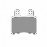 Колодки тормозные Delta DB2032SR-N