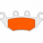 Колодки тормозные Delta DB2239OR-D