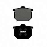 Колодки тормозные Galfer FD016G1054