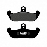 Колодки тормозные Galfer FD089G1054