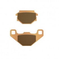 Колодки тормозные Galfer FD135G1370