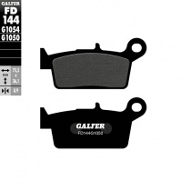 Колодки тормозные Galfer FD144G1050