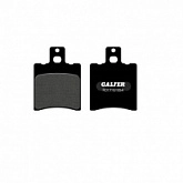 Колодки тормозные Galfer FD171G1054