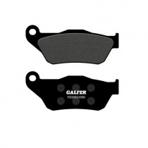 Колодки тормозные Galfer FD355G1050