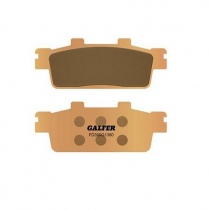 Колодки тормозные Galfer FD399G1380