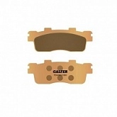 Колодки тормозные Galfer FD438G1380