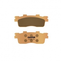 Колодки тормозные Galfer FD438G1380
