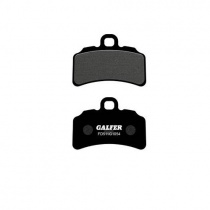Колодки тормозные Galfer FD511G1054