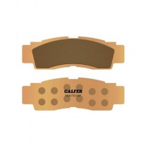 Колодки тормозные Galfer FD517G1397