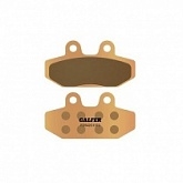 Колодки тормозные Galfer FD542G1370
