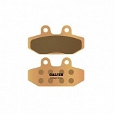 Колодки тормозные Galfer FD542G1370