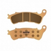 Колодки тормозные Galfer FD568G1380