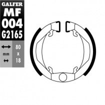 Колодки тормозные Galfer MF004G2165