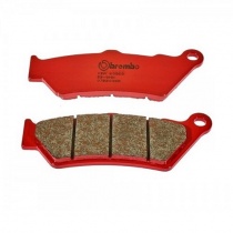 Колодки тормозные Brembo 07BB03SA