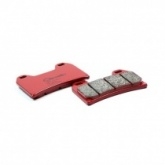 Колодки тормозные Brembo 07BB19SA