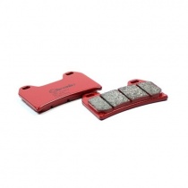 Колодки тормозные Brembo 07BB19SA