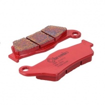 Колодки тормозные Brembo 07BB28SP