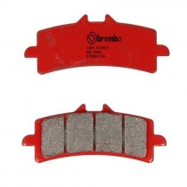 Колодки тормозные Brembo 07BB37SA