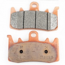 Колодки тормозные Brembo 07BB3884