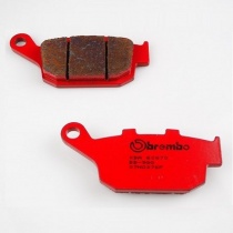 Колодки тормозные Brembo 07HO27SP