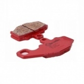 Колодки тормозные Brembo 07KA16SP
