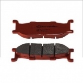 Колодки тормозные Brembo 07YA27SA