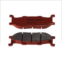Колодки тормозные Brembo 07YA27SA