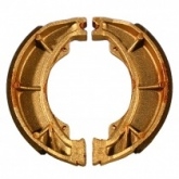 Колодки тормозные EBC 635