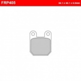 Колодки тормозные Ferodo FRP405P