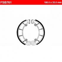 Колодки тормозные Ferodo FSB761
