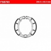 Колодки тормозные Ferodo FSB765