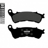 Колодки тормозные Galfer FD344G1050