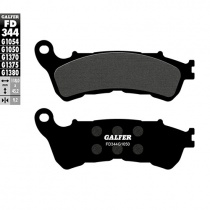 Колодки тормозные Galfer FD344G1050