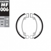 Колодки тормозные Galfer MF006G2165