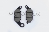 Колодки тормозные Komatcu KTK-007 Yamaha YBR125