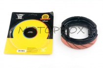 Колодки тормозные Laoniu KTL-003 GY6 50, GY6 100, GY6 125, GY6 150