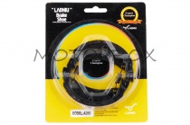 Колодки тормозные Laoniu KTL-008 Suzuki AD50